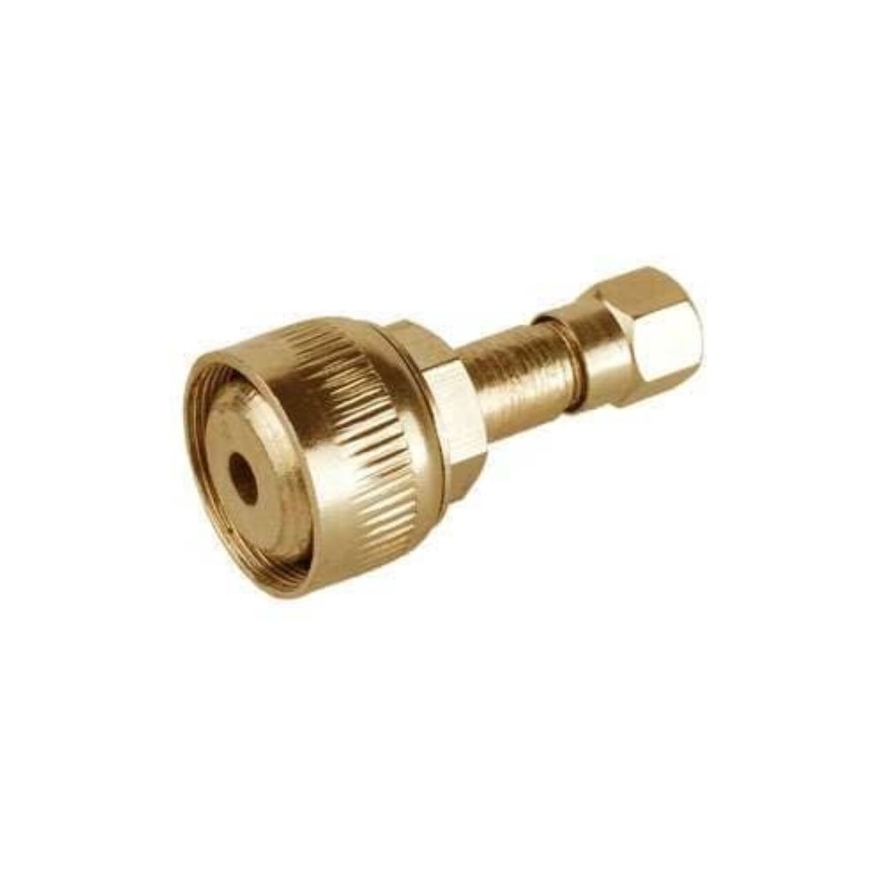 Petromax Pump Adapter for HK150/HK250/HK350/HK500 High Pressure Lanterns, Spare Part for Petromax Indoor/Outdoor Lamps